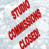 Pencil figure commissions closed