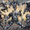 MARVEL X-FORCE 17x11 - Image 2