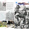 BATMAN/TMNT V2<br>FEWII exclusive Variant Covers<br>6 connecting comics - Image 6