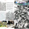 BATMAN/TMNT V2<br>FEWII exclusive Variant Covers<br>6 connecting comics - Image 7