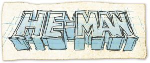 He-Man