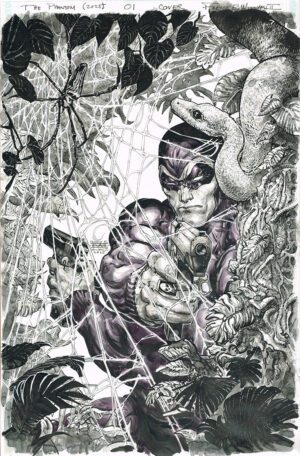 The Phantom