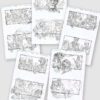 <b><p style="color:red;"> RED LETTER MEDIA!</p></b>PRINT PACK!<br>(19 PRINTS)<br>11X17 - Image 4