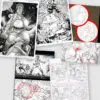 <b><p style="color:red;"> RED LETTER MEDIA!</p></b>PRINT PACK!<br>(19 PRINTS)<br>11X17 - Image 5