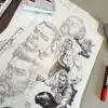<b><p style="color:red;"> RED LETTER MEDIA!</p></b>PRINT PACK!<br>(19 PRINTS)<br>11X17 - Image 7